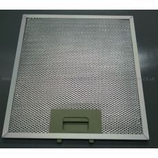 Cda Metal Grease Filter