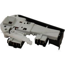 Siemens Door Interlock
