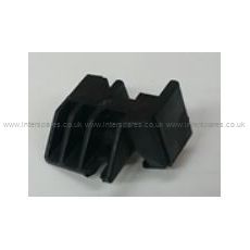 Cda INNER GLASS RETAINER - LOWER - LEFT