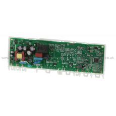 Siemens Control Module Programmed