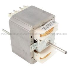 Cda Motor