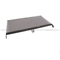 Belling Spare Parts LID assy glass 100 blk