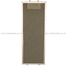 Cooke & Lewis Metal Grease Filter