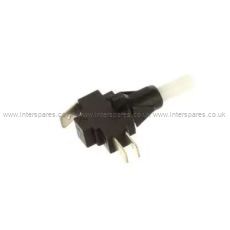 Alpeninox Push Button Switch