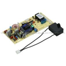 Homeking PCB Control Board And Capacitor