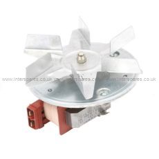 Baumatic Fan Motor