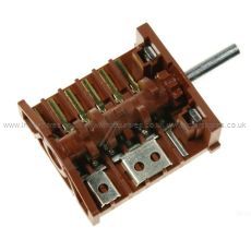 Homeking Function Selector Switch