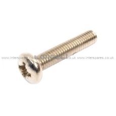 Belling Spare Parts Door Handle Screw m6x30 pp mc
