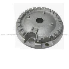 Belling Spare Parts BURNERSKIRT semi rapid nf Defendi