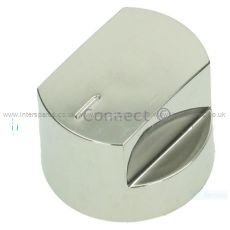 Stoves Spare Parts KNOB control bi hob elec sta