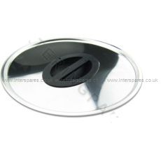 Burco Spare Parts LID ASSEMBLY BBU57120