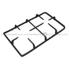 New World Spare Parts Pan Stand Left