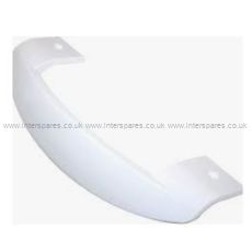 Lec Spare Parts Door Handle White