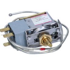 Lec Thermostat