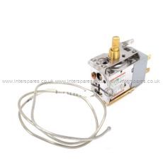 Lec New World Thermostat