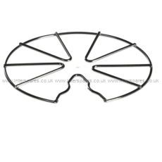 Burco Filter Support