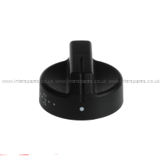 Burco Spare Parts KNOB control oven