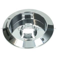 Belling Spare Parts BEZEL knob hotplate gas chr