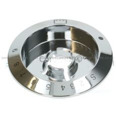Belling Bezel Top Oven