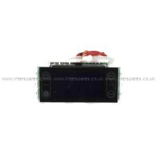 Burco CONTROLLER 3kw ADV(902500190)