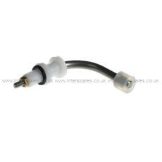 Burco Sensor Assembly Upper