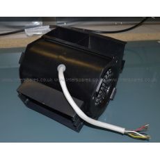 Cda Motor Assembly