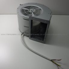 Cda Complete Motor Assembly