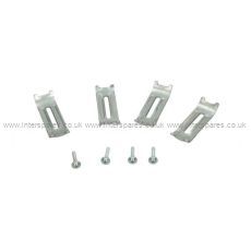 Howden Lamona Hob Fixing Kit