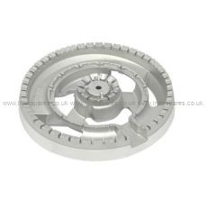 Diplomat Burner Base / Skirt - Wok