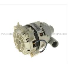 Asber Rinse Booster Pump