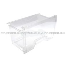 Currys Essentials Freezer Drawer Lower