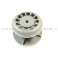 Currys Essentials Guide Support Wheel