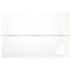 Spare Parts MIDDLE DOOR GLASS
