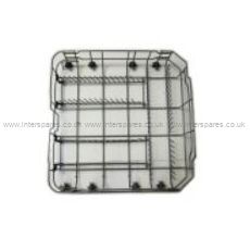 Baumatic Lower Basket