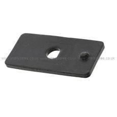 Howden Lamona Holder, Side Grid 4mm pin