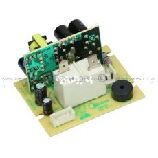 Cooke & Lewis Power PCB
