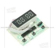 Cooke & Lewis Timer PCB