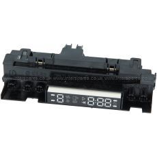 Howden Lamona Display Pcb
