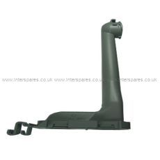 Howden Lamona Beko Feed Pipe - Upper Arm