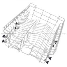 Howden Lamona Basket Upper