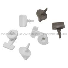 Neff Bosch MECHANCIAL LOCK