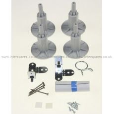 Beko Fittings Pack