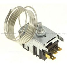 Electrolux Thermostat