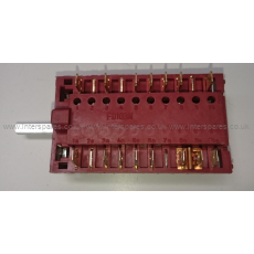 Cda Oven Selector Switch