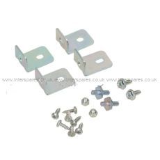 Kenwood Decor Door Fittings Kit