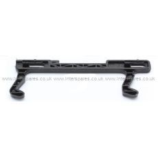 Sharp Door Latch