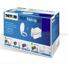 Thetford Fresh Up Set C200