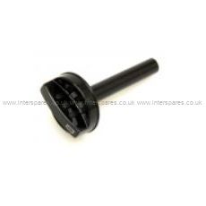 Electrolux Selector Control Knob - Black