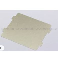 Sharp Waveguide Cover
