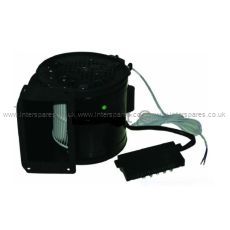 Prima Motor Assembly and Switch and Lampholder 270W E14